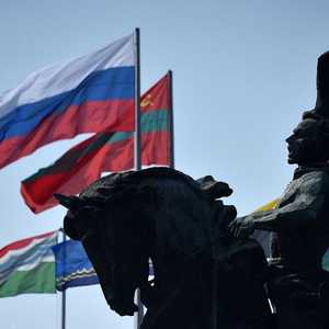 روسيا حذرت من خطوة أوكرانيا "الخطيرة" تجاه الناتو