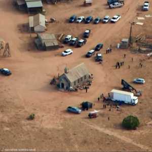 أليك بالدوين يتسبب في قتل مصورة خلال مشهد تمثيلي