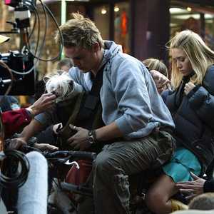 مشاهد الدراجات تمثل خطورة كبيرة