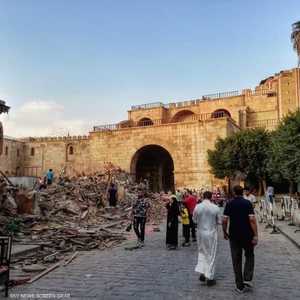 زعم البعض أنَّ محافظة القاهرة تهدم المنازل