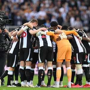 مشروع جديد في نيوكاسل