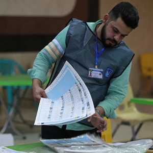 الانتخابات العراقية