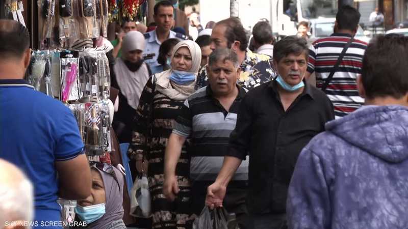 ارتفاع نسبة البطالة في الأردن لتتجاوز 24٪؜