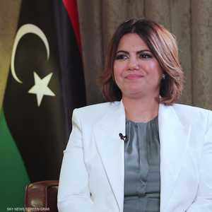 المنقوش: استقرار ليبيا مهم للجميع وندعو الخارج للتعاون