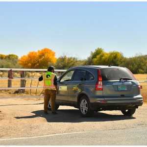 موقع الحادث المؤلم