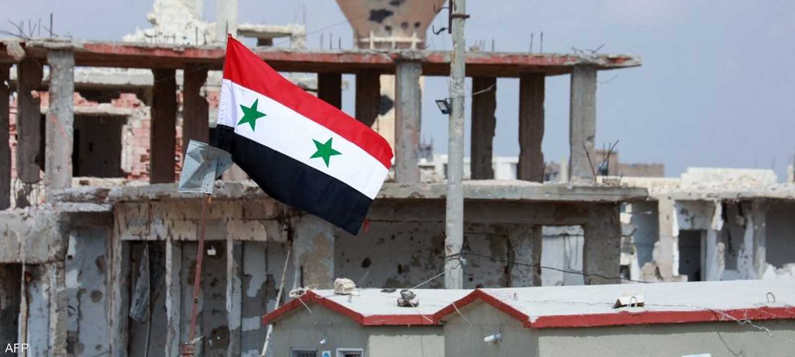 متى يرى دستور سوريا النور؟