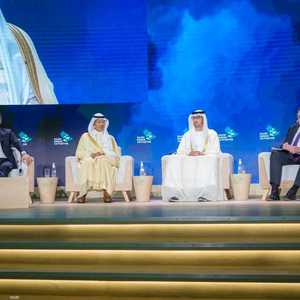 السعودية تعلن مبادرة الحياد المناخي 2060