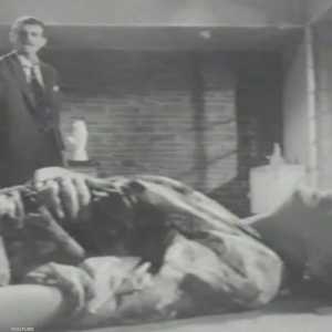 مقتل مريم فخر الدين في الفيلم بنفس طريقة هوليوود