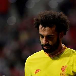 صلاح تحدث عن القمة