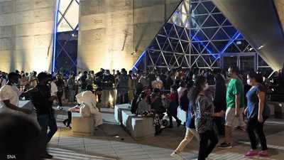 كيف يؤثر إكسبو 2020 دبي على قطاع السياحة في مصر؟