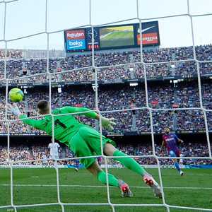 هدف الريال الأول حمل توقيع ألابا