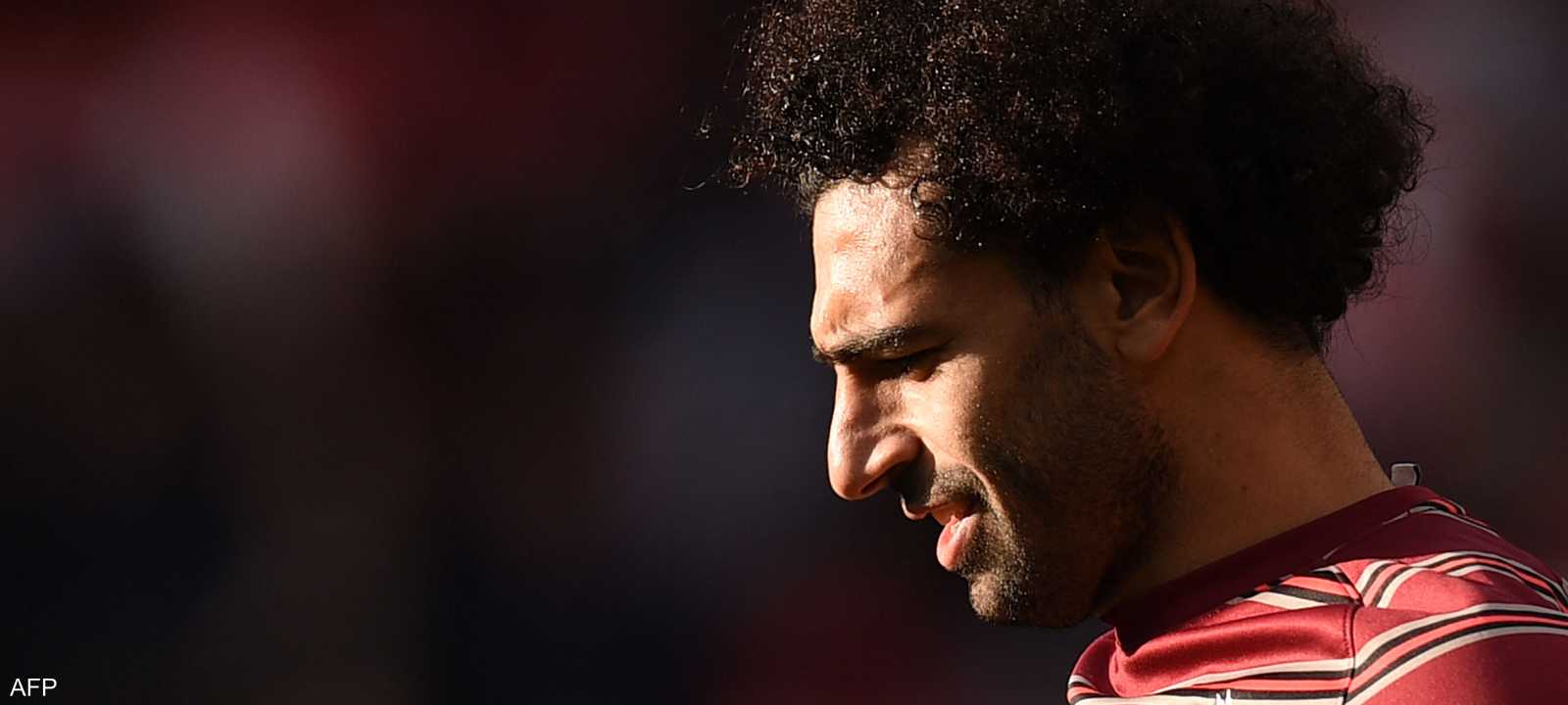 محمد صلاح.. هل يكون في صفوف برشلونة؟