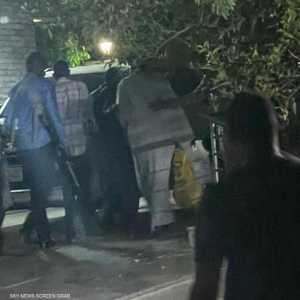 أنباء عن إغلاق الشوارع الرئيسية في الخرطوم