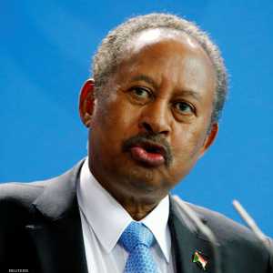 قوة من الجيش اقتادت حمدوك إلى مكان مجهول