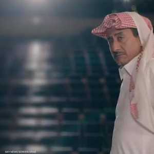 الفنان ناصر القصبي