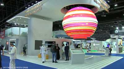 انطلاق أعمال المؤتمر الدولي للملاحة الفضائية في دبي