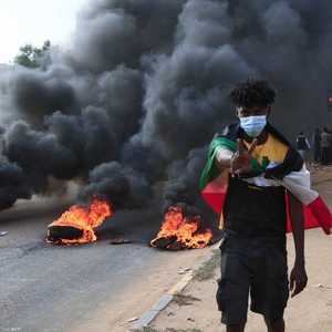 السودان يشهد اضطرابات سياسية بعد سيطرة الجيش على السلطة