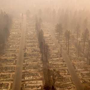 تعمل الدول على مكافحة الآثار المحتملة للاحتباس الحراري