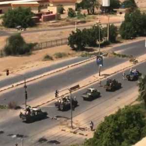 السودان شهد أحداثا متسارعة خلال الساعات الماضية