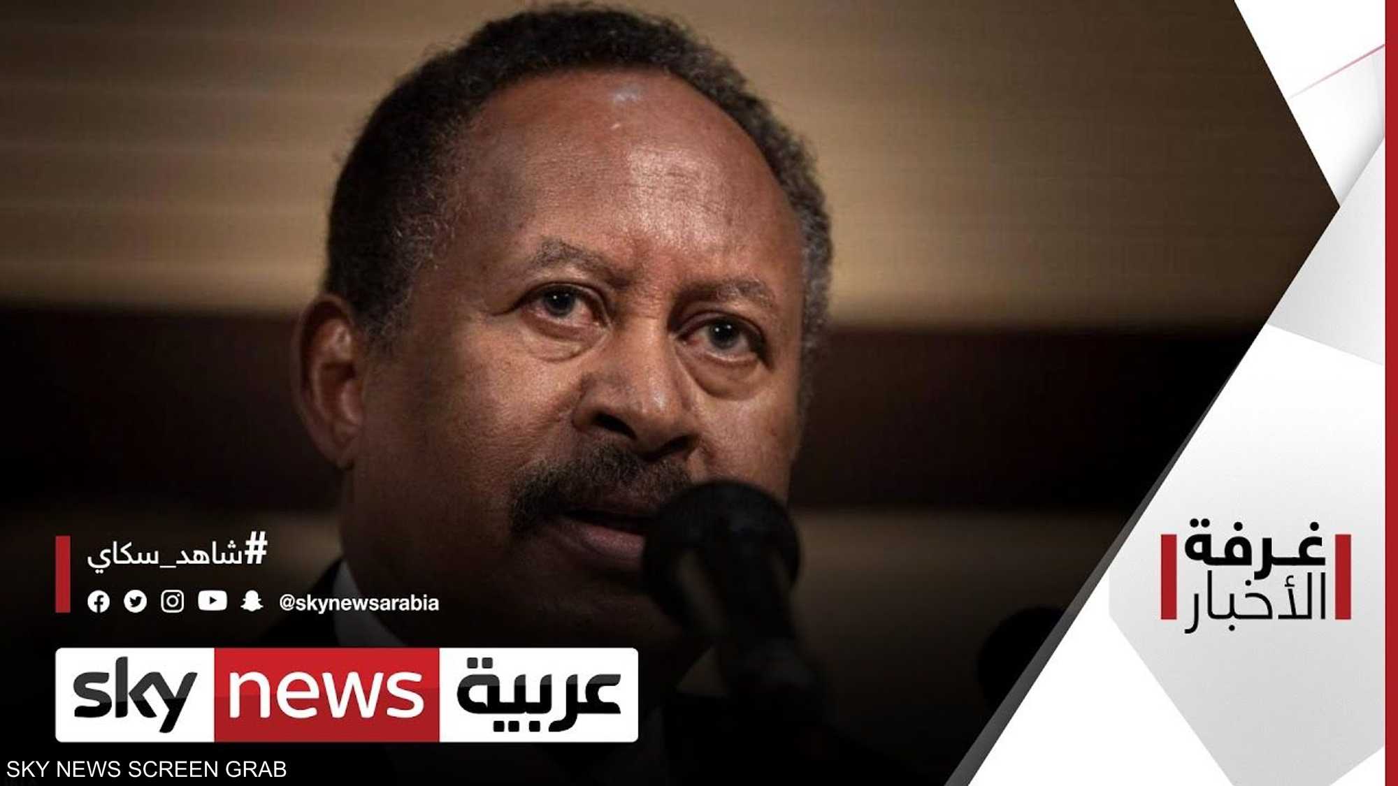 السودان.. البرهان يتعهّد بإنجاز عملية الانتقال بمشاركة مدنية
