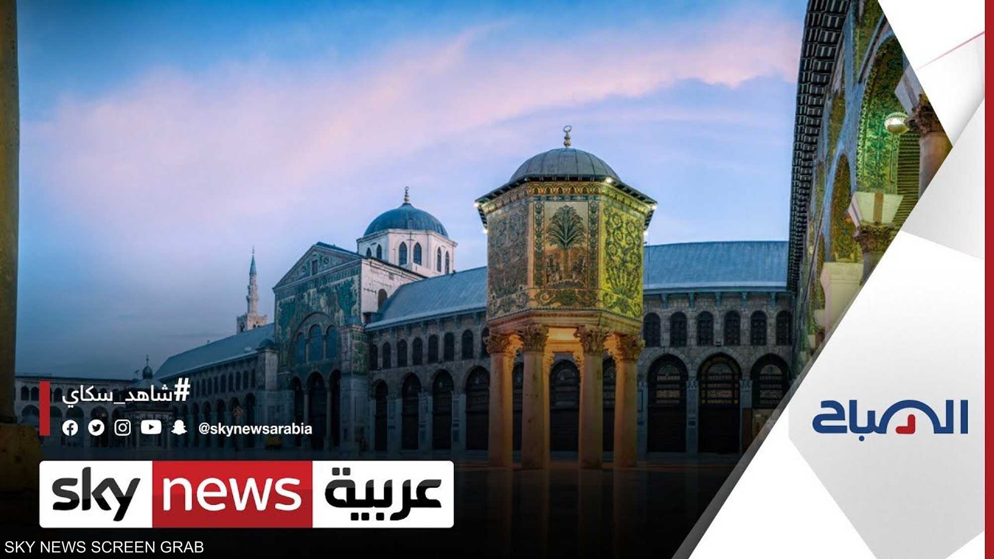 دعوة للتعرف على أقدم الأبجديات في الجناح السوري في إكسبو