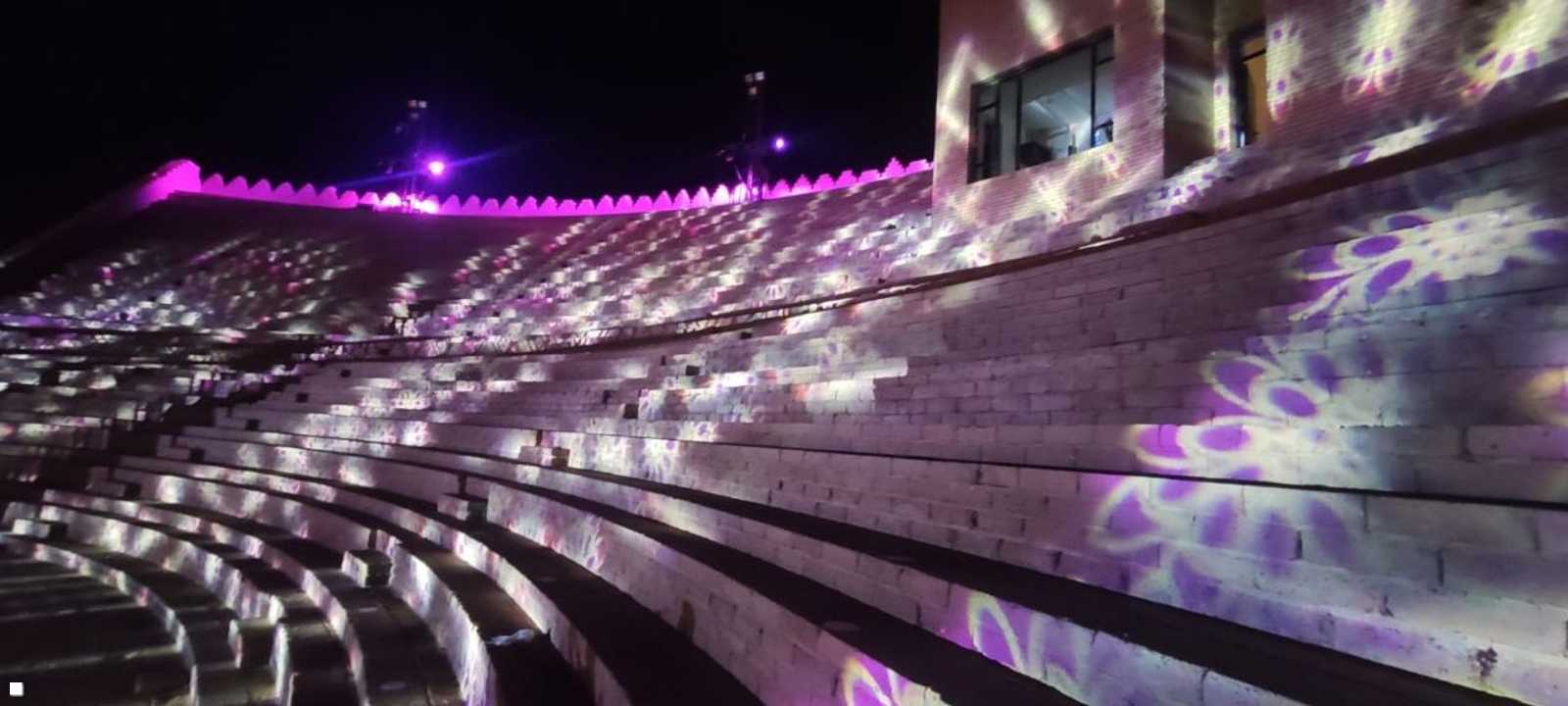 تقرر إلغاء الفقرات الغنائية