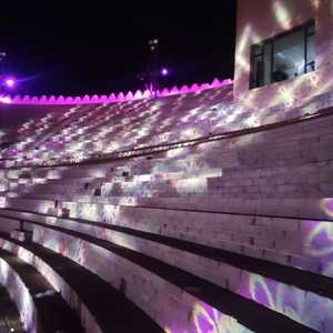 تقرر إلغاء الفقرات الغنائية