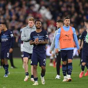 وست هام يقصي مانشستر سيتي حامل اللقب آخر 4 مواسم