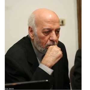 الفنان الأردني الراحل جميل عواد