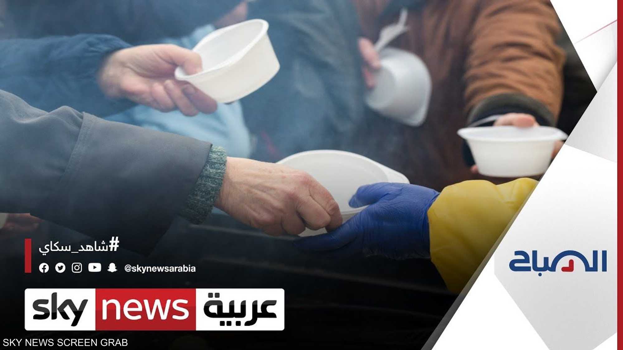 مسؤول أممي يقترح نسبة من ثروة إيلون ماسك لحل أزمة الجوع