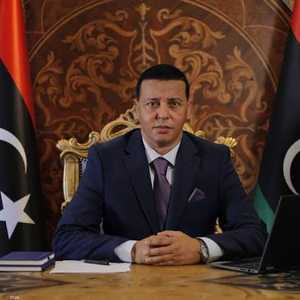 حاتم الكور يترشح لرئاسة ليبيا