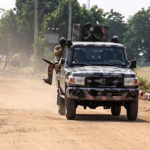 الجيش النيجيري يكبد الإرهابيين خسائر كبيرة