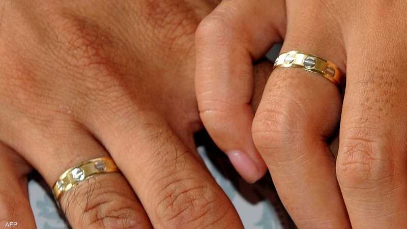 بالأرقام.. تراجع عدد الزيجات في لبنان وارتفاع نسبة الطلاق | سكاي نيوز عربية