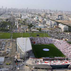 أرشيفية.. مشهد عام لمدينة أبوظبي