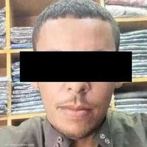 اللص نشر صورته على حساب فيسبوك الخاص بصاحب الهاتف المسروق