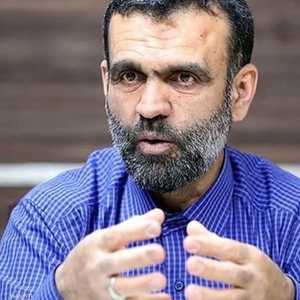 سعيد أقاجاني