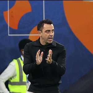 السد أبدى تمسكه بتشافي