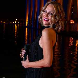 أرشيفية.. الفنانة المصرية شيرين رضا