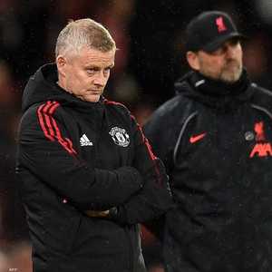 مدرب مانشستر يونايتد أولي غونار سولشار