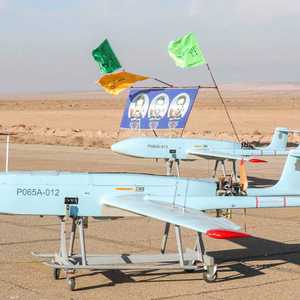 واشنطن تستهدف برنامج المسيرات الإيراني