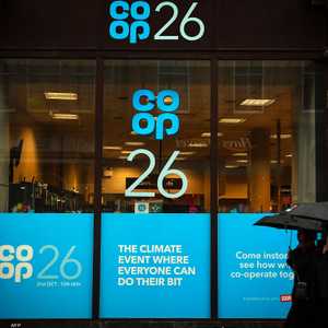 القمة تراهن على خفض الاحتباس الحراري