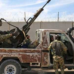 المرتزقة يثيرون قلقا دوليا