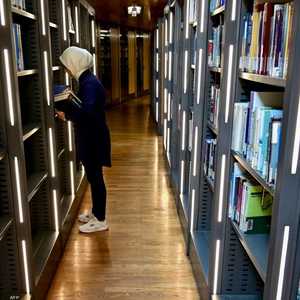 الإخوان حاول خلال الفترة الماضية توظيف عدد من دور النشر