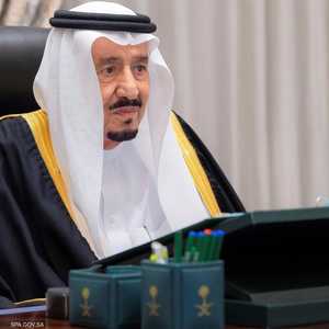 الملك سلمان بن عبد العزيز