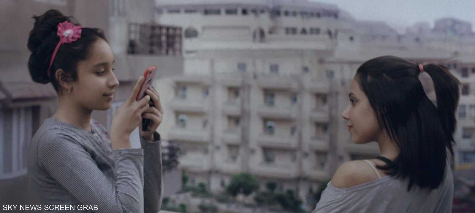 يتأهب الفيلم الروائي "سعاد" لتمثيل مصر في مسابقة الأوسكار