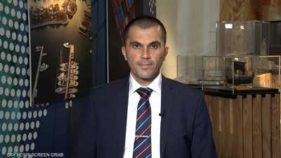 وزير السياحة القبرصي: نبحث عن استثمارات متنوعة مع الإمارات