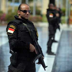 المتهم قام بقتل مواطن في شارع طنطا بمحافظة الإسماعيلية