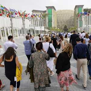 ينوي غالبية الزوار زيارة إكسبو 2020 دبي عدة مرات