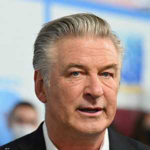 أرشيفية.. الممثل أليك بالدوين