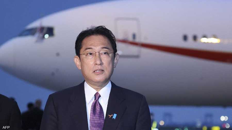 أكد رئيس الوزراء الياباني فوميو كيشيدا بأن بلاده تسعى لخفض انبعاثات الاحتباس الحراري، علما أن طوكيو أعلنت بأبريل عن هدفها لخفض 46 في المائة من الانبعاثات بحلول العام 2030.